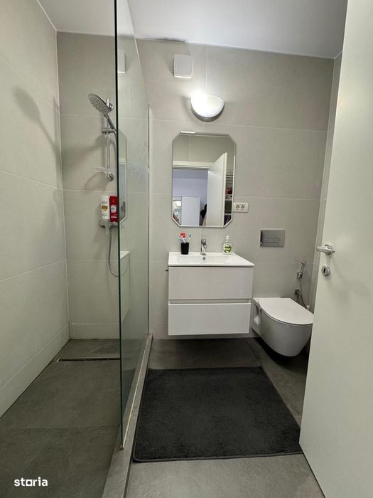 Apartament 2 camere MTM Residence | Pipera - OMV | Comision 0%