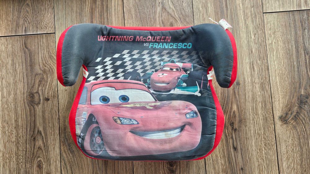 Scaun auto utilizat