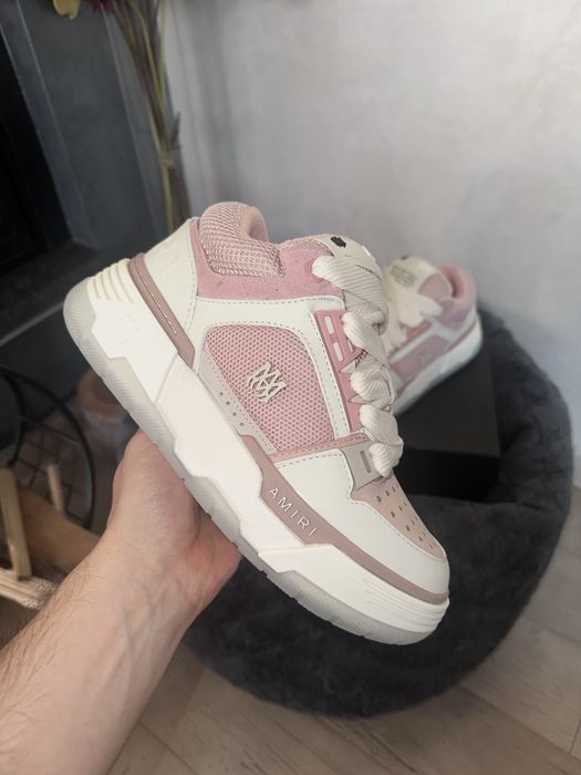 Amiri MA-1 Pink / Roz