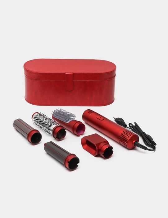 DYSON nabor. Dastavka.