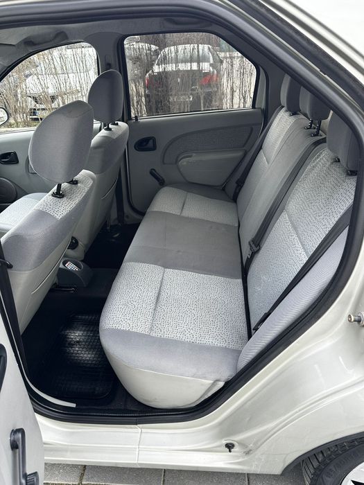 Vand dacia logan 1.4 MPI  an 2006