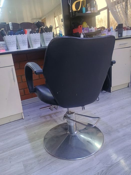 Кресло для салонов красоты