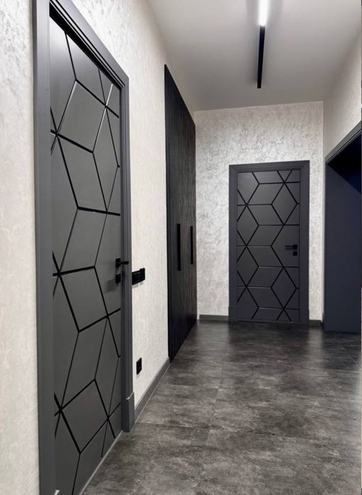 Продаётся 2х комнатная квартира ЖК Poytaht Gavhari ор-р Школа N17