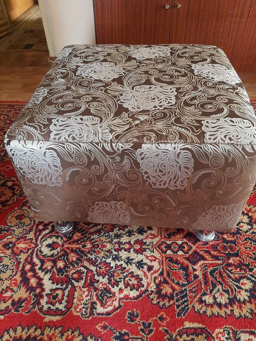 Кресло-кровать,новое