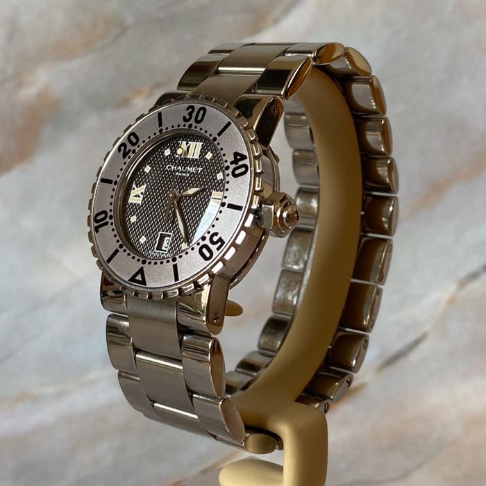 CHAUMET Class one Quartz