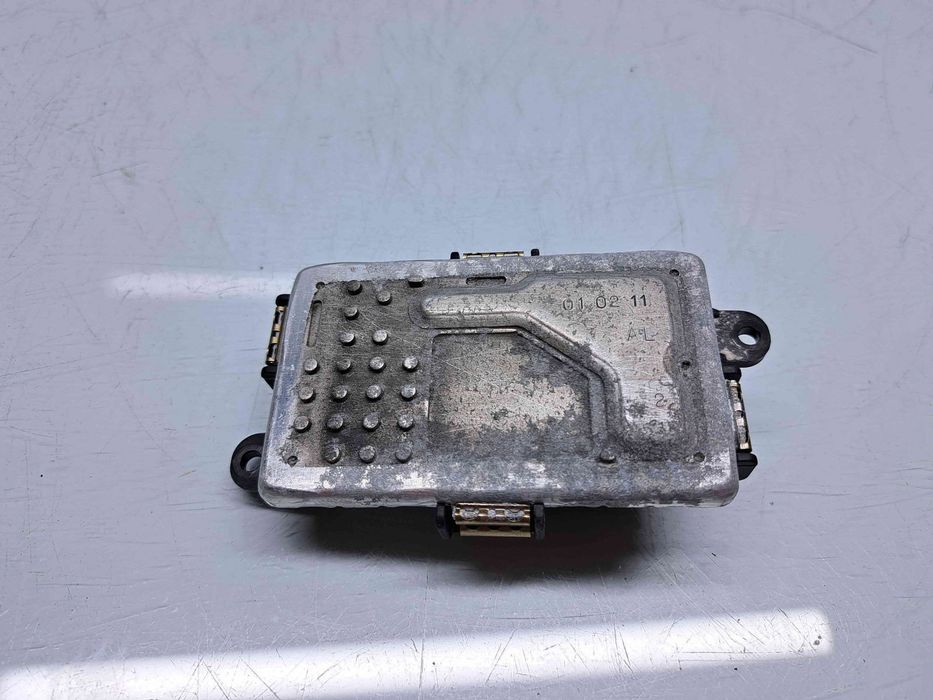 Releu  Mercedes Clasa C T-Model (S204) [Fabr 2007-2014] A2128702110
