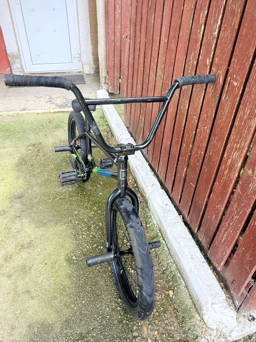 Bicicleta BMX Kink 20' DIRT 2023