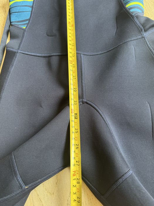 Costum inot neopren Olaian