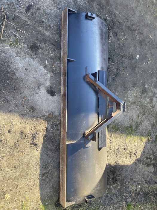 Продам лопату для трактора