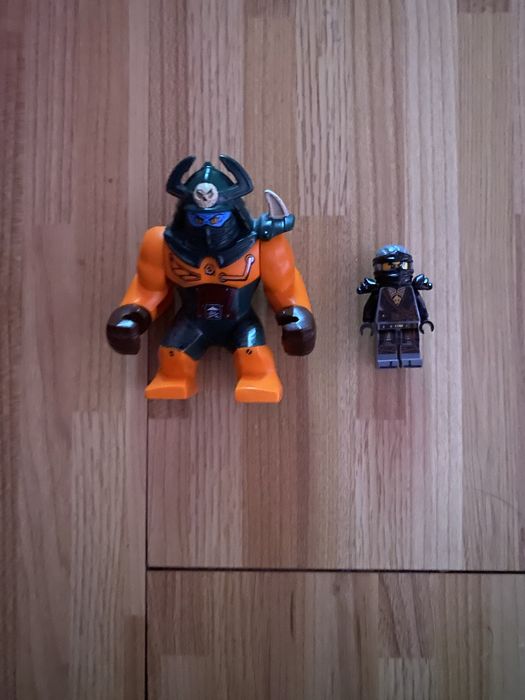 Figurine Lego Ninjago