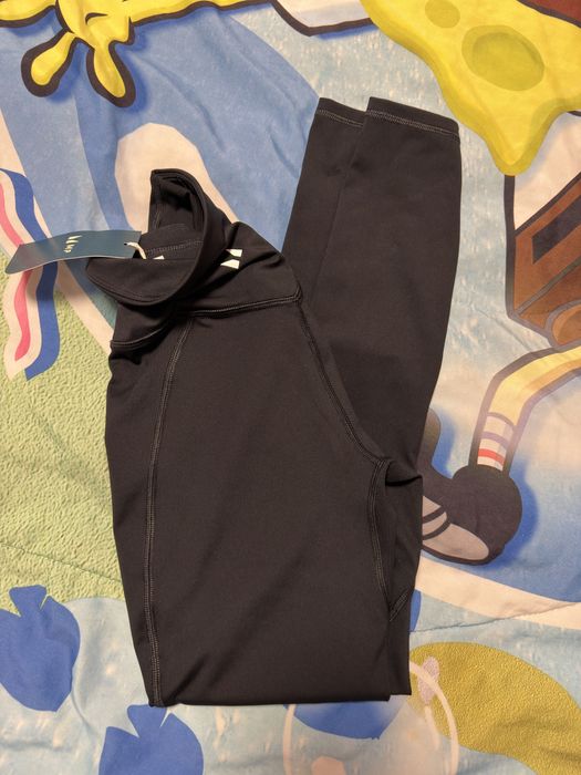 MP Дамски спортен клин My Protein разчер XS