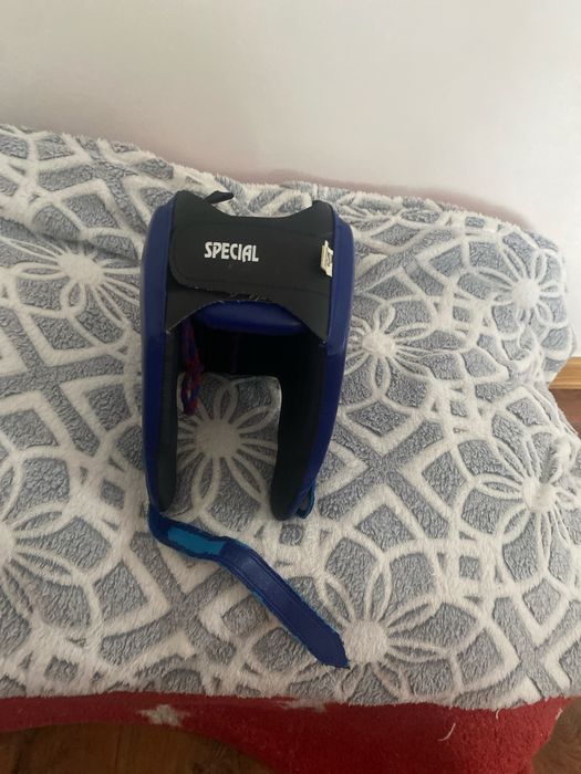 Боксерски шлем грин хил