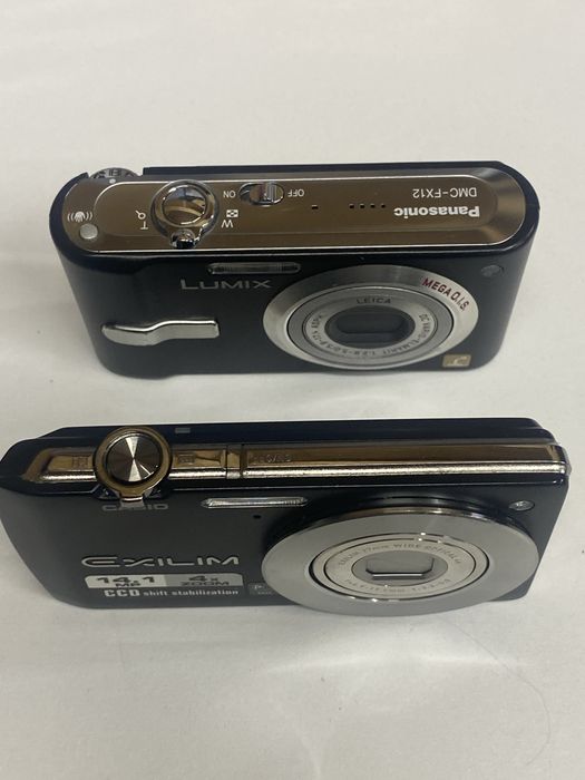 casio exilim second hand si noi de vanzare • Anunturi • OLX.ro
