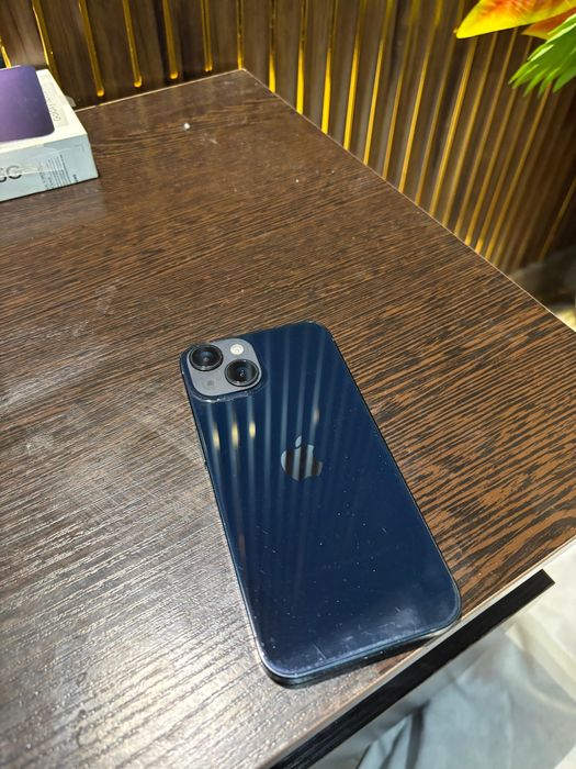 айфон 14, 128 гб