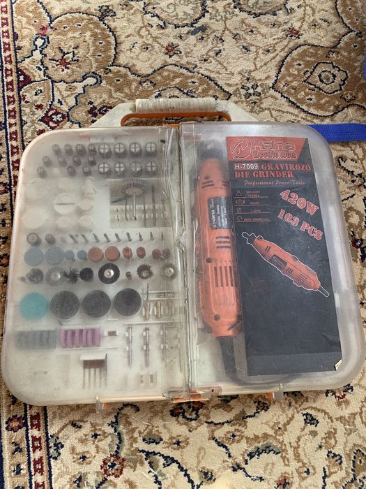 Набор Haina Electric tools