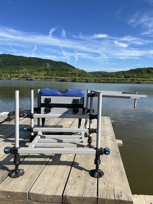 Scaun modular Shakespeare Superteam