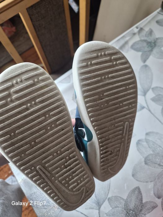 Nike Sunray protect 4
