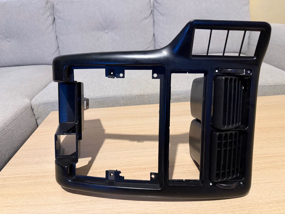 Централна конзола за VW Polo 6n1 (1994-1999)