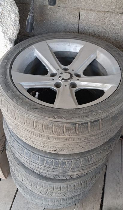Продам три диска на BMW