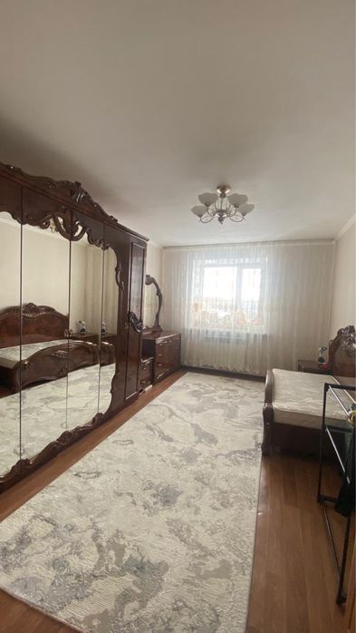 Продам 2-х комнатную квартиру!