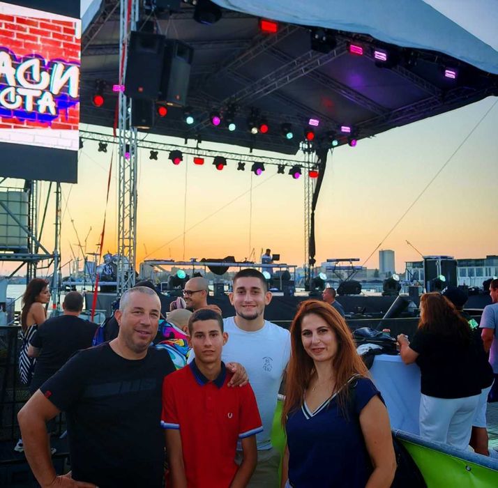 Puma Ayuda 3 Gore-Tex 47 номер