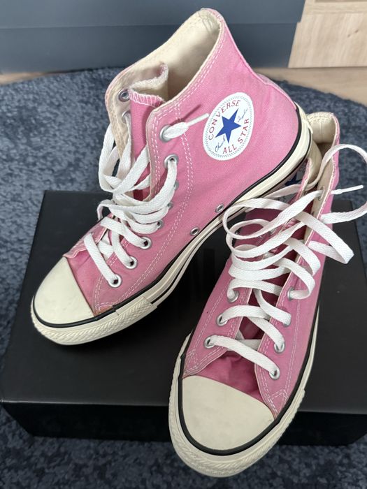 Converse roz vintage