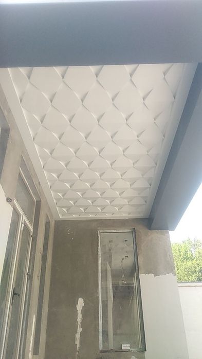 Alyukobond tunikafon ustalari