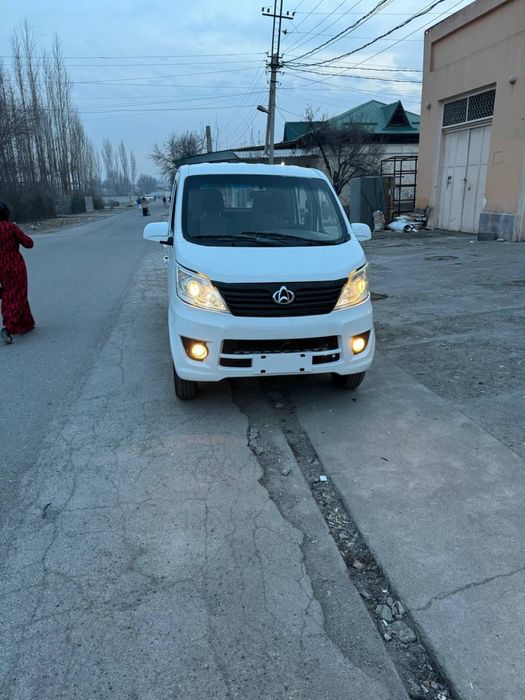 Changan 98 talik 2018 yil