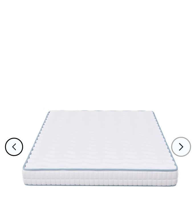 Двулицев матрак 160х200, 21 см