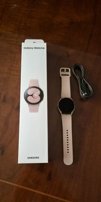Samsung Galaxy Watch 4