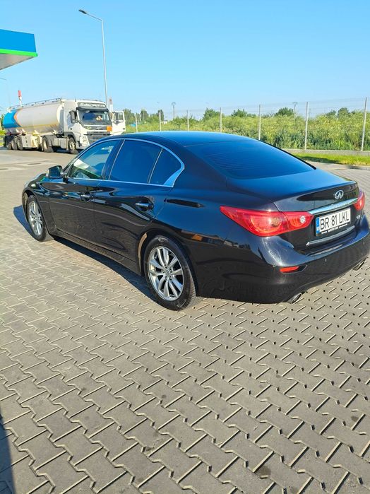 INFINITI Q50 stare buna