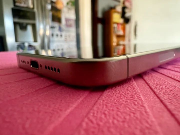 IPhone 15 Pro 256 Titan обмен на 16 pro max