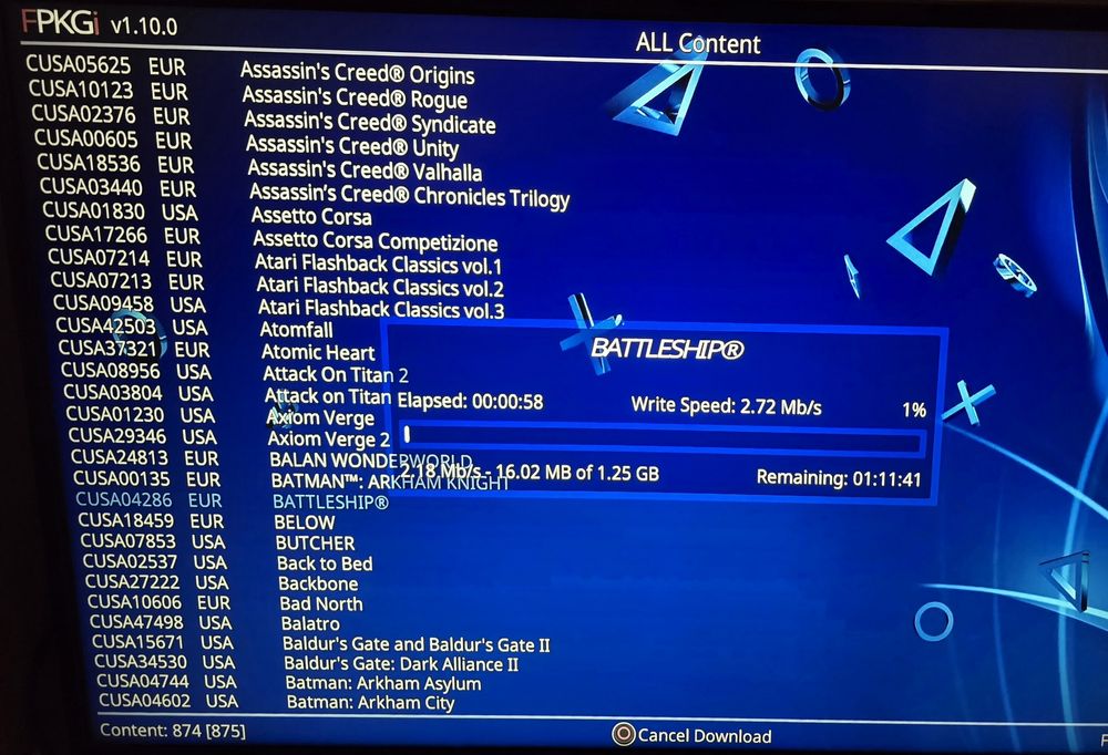 PS4 Slim Mod 1Tb,FC27,Biblioteca de jocuri