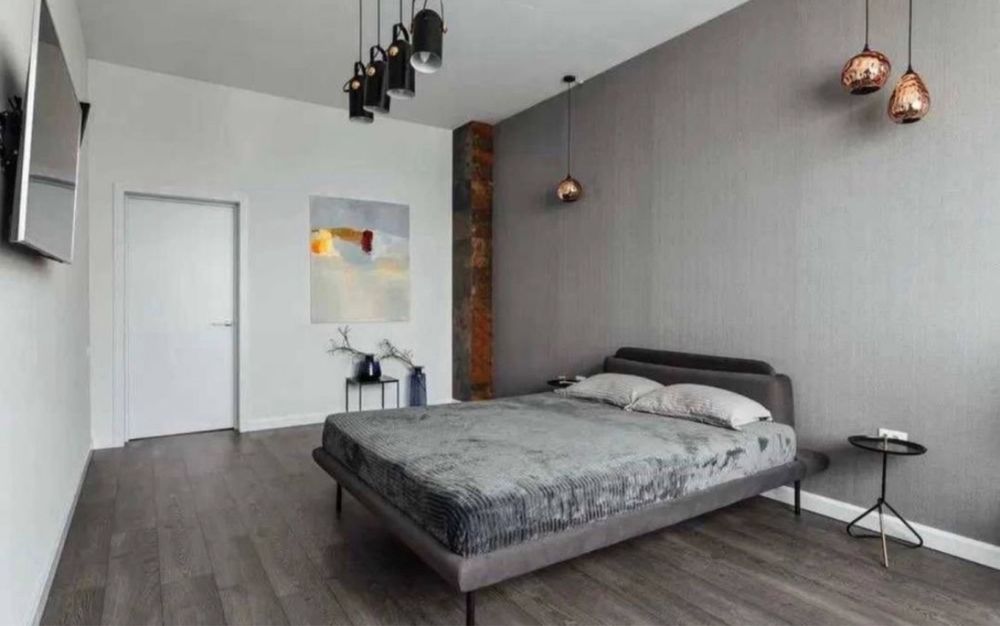 Ул. Нукусская Новостройка-Сдаётся новая 3х комнатная!