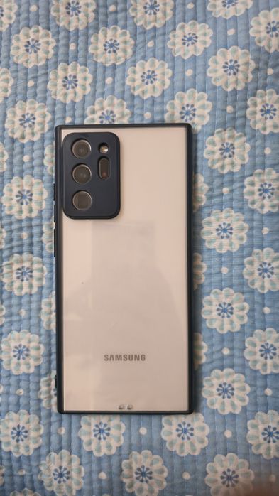 Samsung Galaxy Note 20 Ultra 512GB | Идеал | 12GB RAM | Флагман