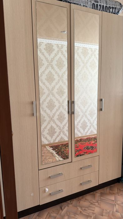 Продам 2 комн квартиру