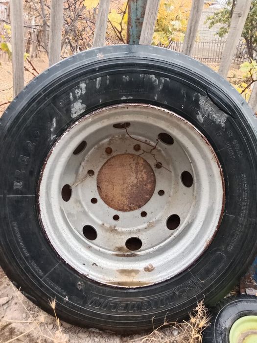 Балондар стартер  галовка