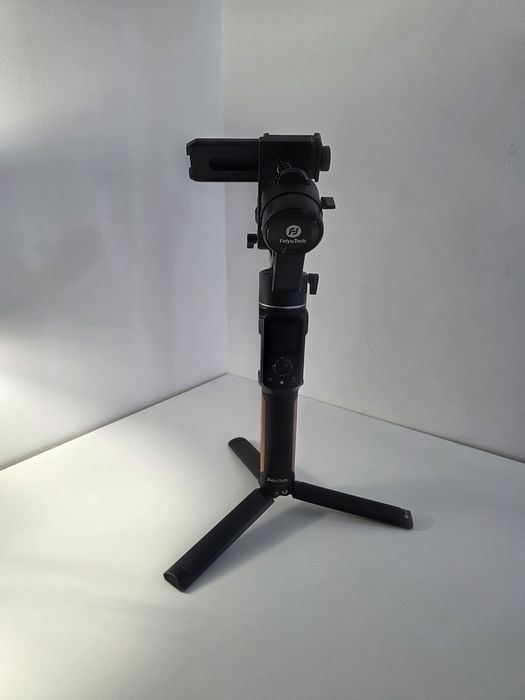 Feiyu Tech AK2000S Sistem de Stabilizare pe 3 Axe Standard Kit