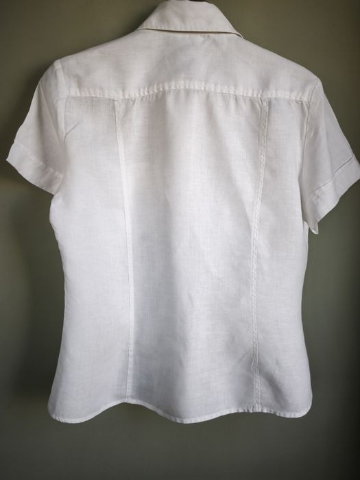 Ленена риза, размер М