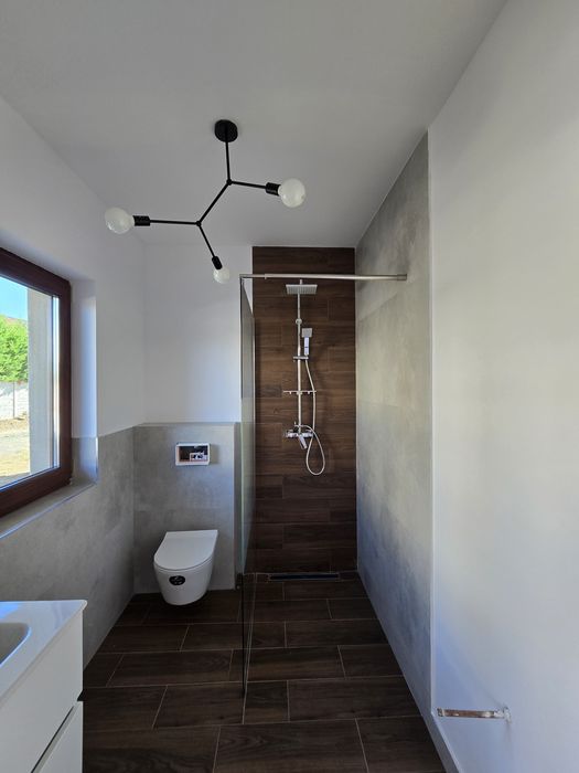 Casa De inchiriat Giroc 4 camere