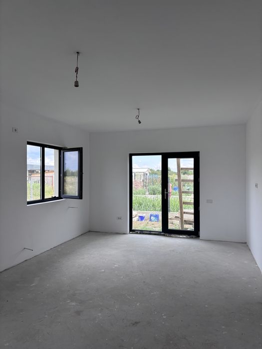 Vand casa in Magurele (Dumitrana)