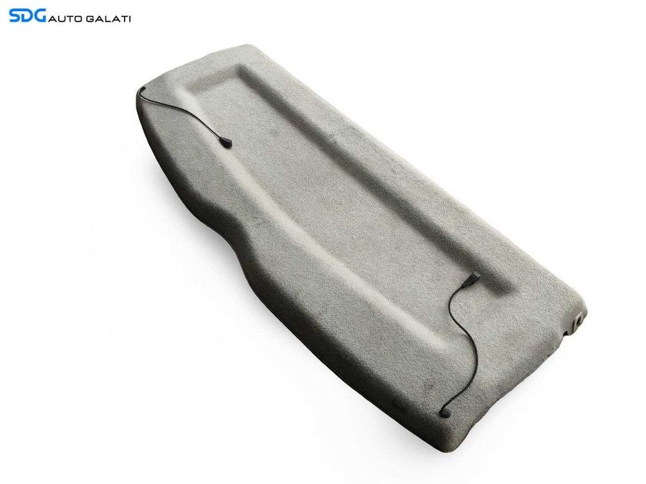 Rulou Tavita Polita Capac Portbagaj Citroen C3 2002 - 2009 [LS0749]