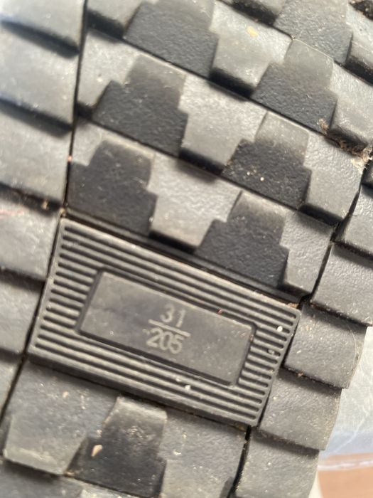 Детская зимняя обувь