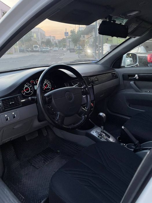 Chevrolet Lacetti / Gentra 2020 — 5