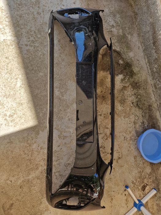 Opel Corsa F 2022 предна броня