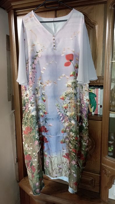 rochie de dama XXL