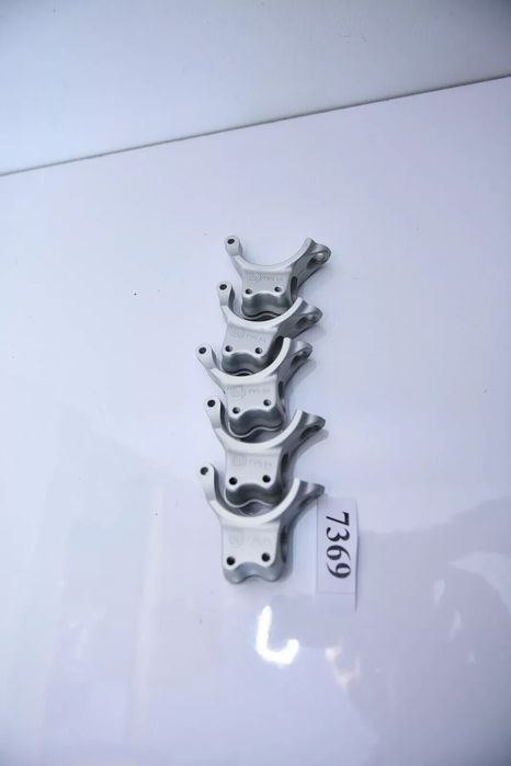 Stânga ghidon clip-on suport 53 mm Ducati Panigale 1199