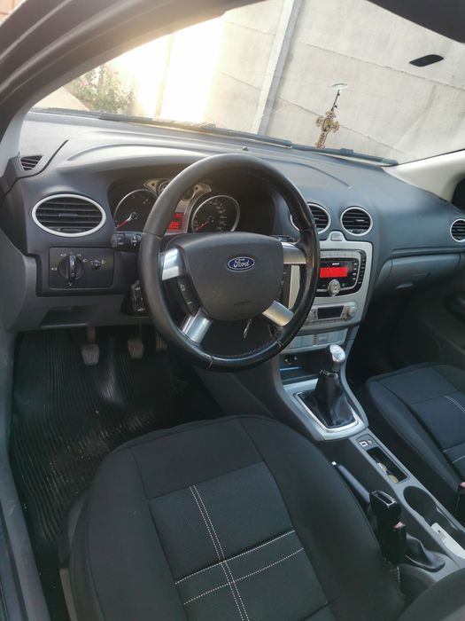 FORD Focus 2011 — imagine 3