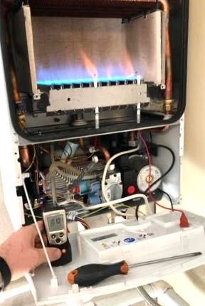 Гарантийный сервис .