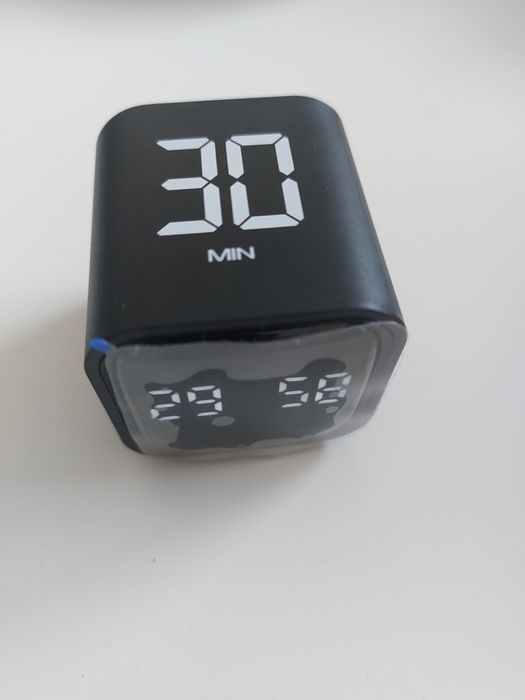 Ceas temporizator timer pomodoro